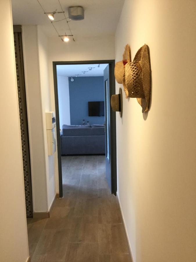 Magnifique Appartement Pied Dans L'Eau Канны Экстерьер фото