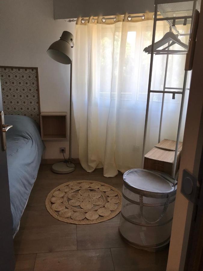 Magnifique Appartement Pied Dans L'Eau Канны Экстерьер фото