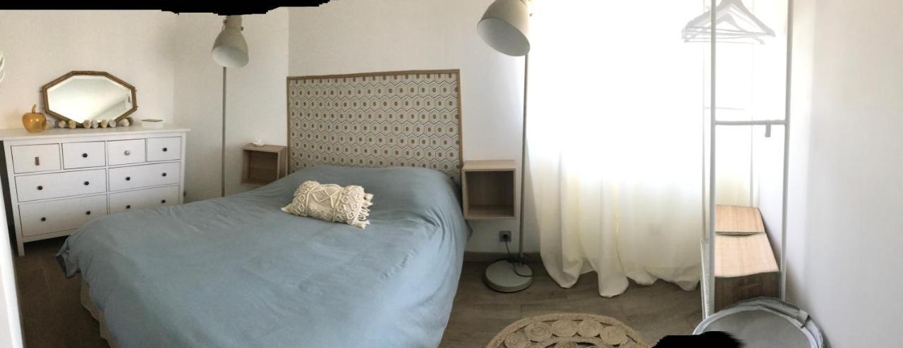 Magnifique Appartement Pied Dans L'Eau Канны Экстерьер фото