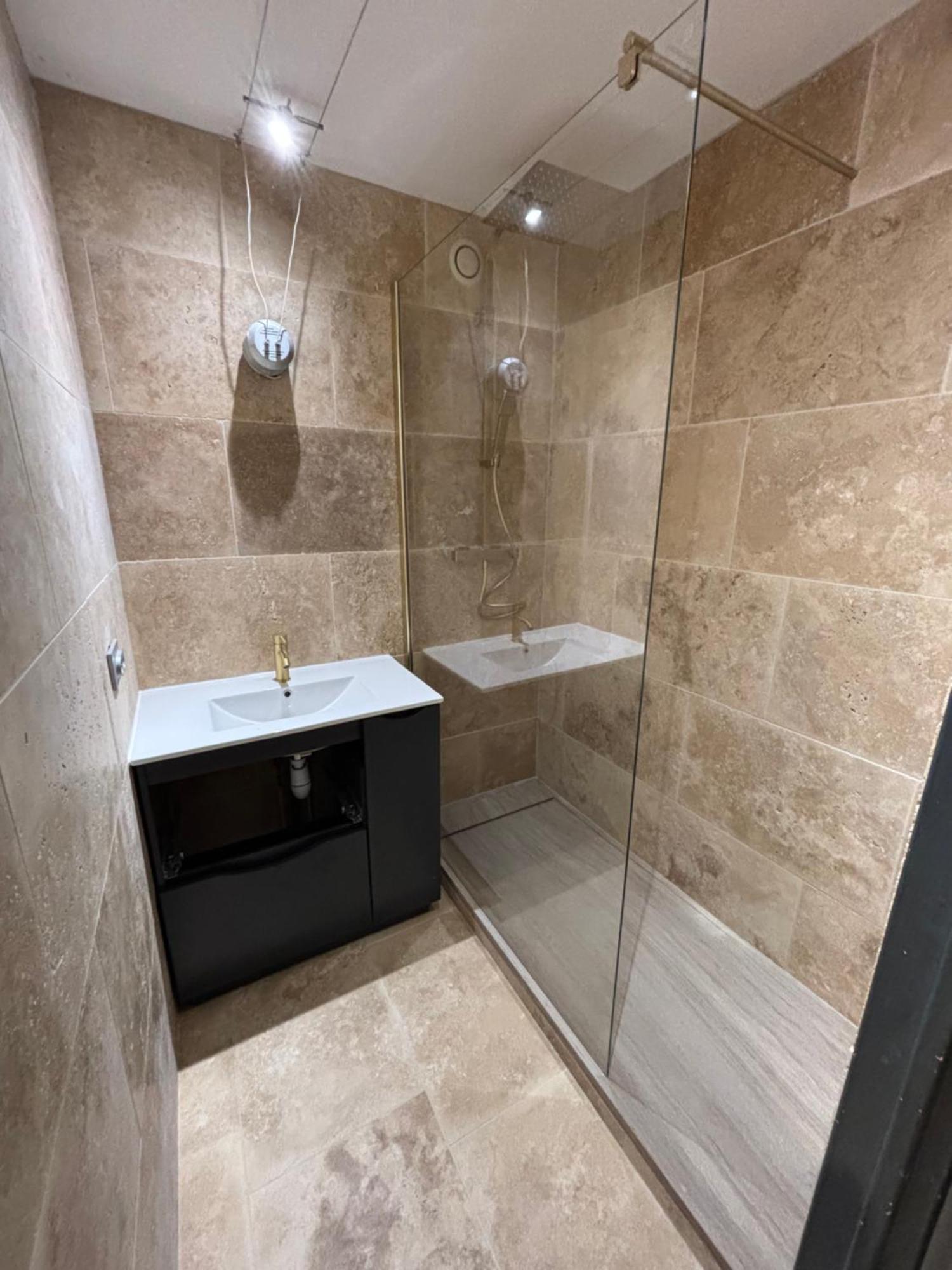 Magnifique Appartement Pied Dans L'Eau Канны Экстерьер фото
