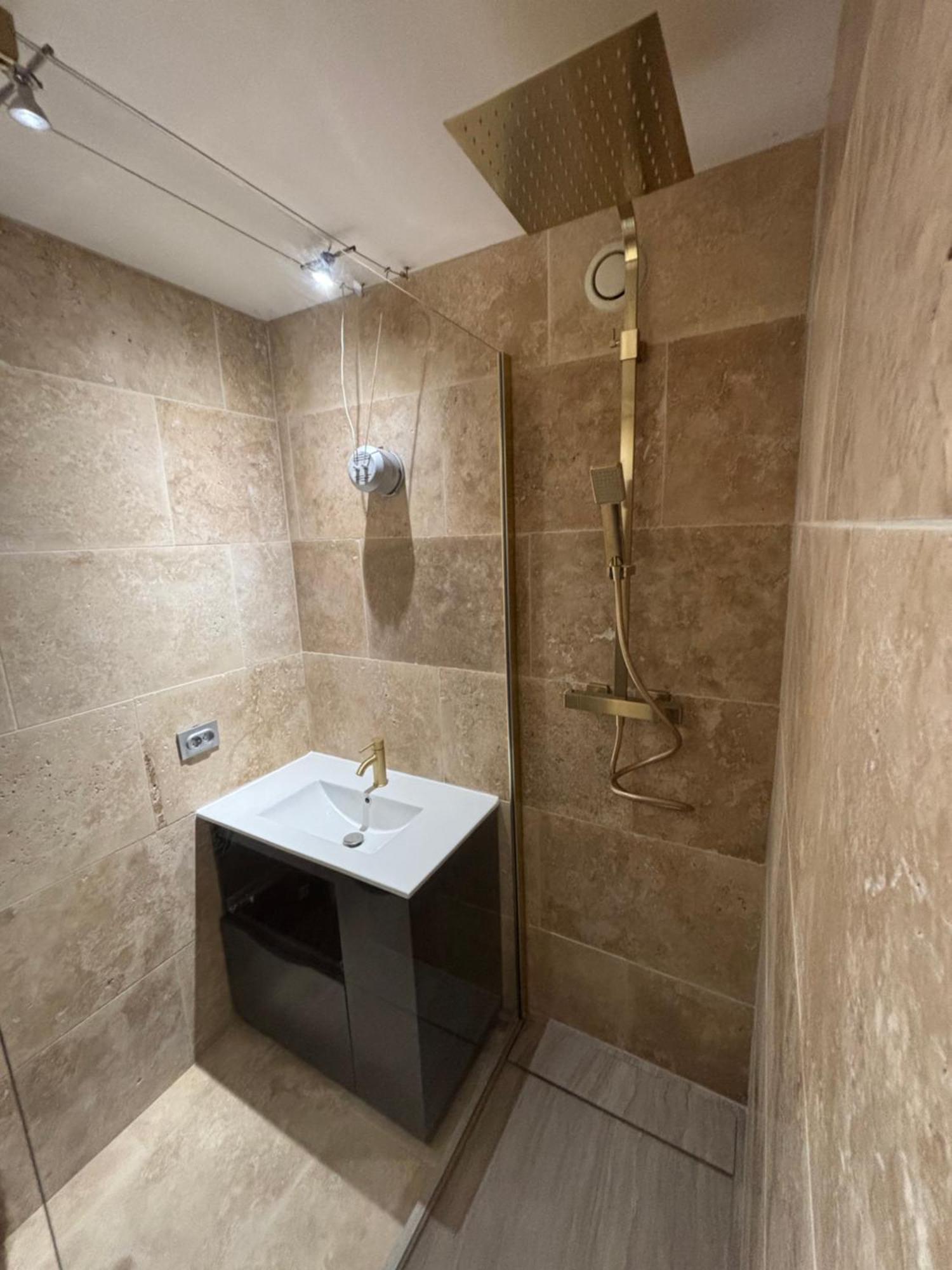 Magnifique Appartement Pied Dans L'Eau Канны Экстерьер фото